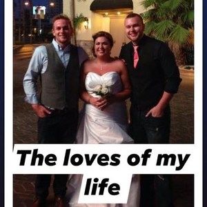 Meet your Posher, Katrina